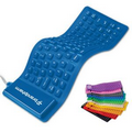 Flexible Waterproof Keyboard (13 3/4"x5"x1/2")